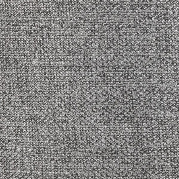 SLV - Abat-jour Rond Fenda Slv - Ø 300mm - H 200mm - Textile - Gris - large