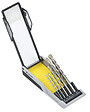 PEUGEOT - Coffret de 5 forets béton usage intensif usage intensif - vignette
