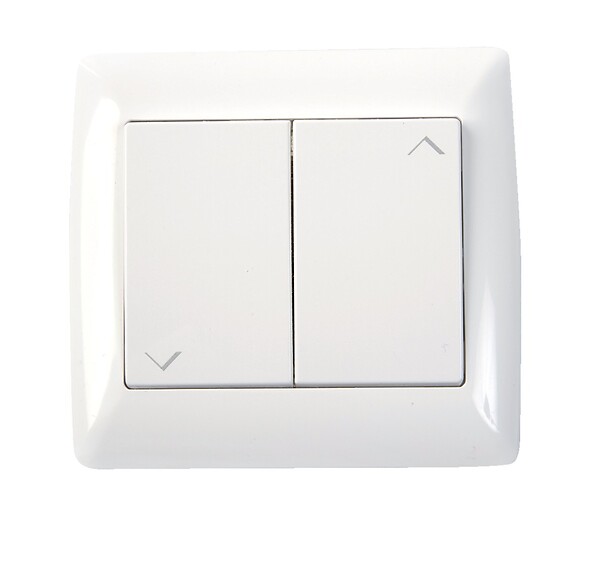 CHERUBINI - Mecanisme double poussoir stable complet - CHERUBINI - AI21290-C - large