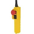 RIBITECH - Palan électrique 1050w - vignette
