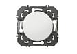 LEGRAND - Interrupteur va-et-vient Dooxie Blanc 10AX 250V - vignette