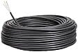 Câble électrique U1000 R2V - 3x1.5mm2 - L50m - vignette