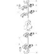 RONIS - ACCESS 32800 FIXATION VIS - vignette