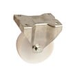 AVL - Roulettes AVL polyamide inox - vignette