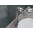 DISTRIBAIN - Robinet mitigeur LUNAIRE  Chrome - vignette