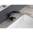 DISTRIBAIN - Robinet mitigeur COSMOS Noir - vignette