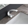 DISTRIBAIN - Robinet mitigeur COSMOS Blanc - vignette