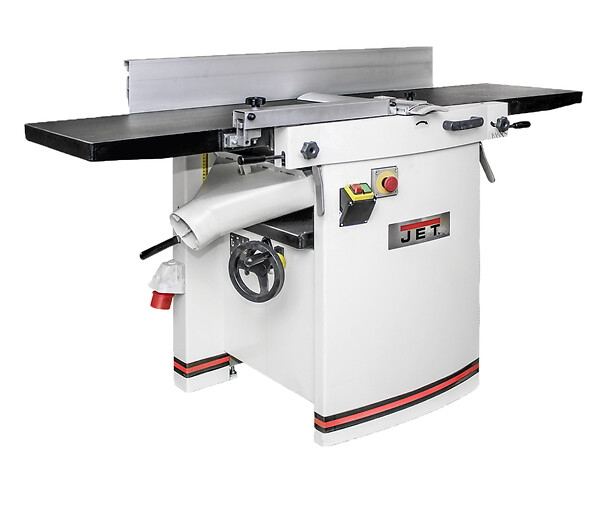 JET - Raboteuse dégauchisseuse 3,5kW 400V Triphasé 307mm JPT_310HH-T Jet - large