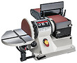 JET - Ponceuse combinée bande 150 x 1220 mm / disque 230 mm - 230 V - JET - JSG-96-M - vignette