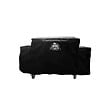 PIT BOSS - Housse de Barbecue Plancha Gaz 5 Brûleurs Ultimate - Housse de protection Imperméable Résistante UV Pit Boss - vignette
