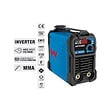 AWELCO - Poste à Souder 15-160A Soudeuse Inverter MMA ANTARES 160 IGBT Electrodes Ø1,6 à 4,0 mm Awelco - vignette