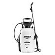 VITO - Pulvérisateur de Jardin 5L Produits Corrosifs, Alcalins Régulateur de pression VITO - vignette