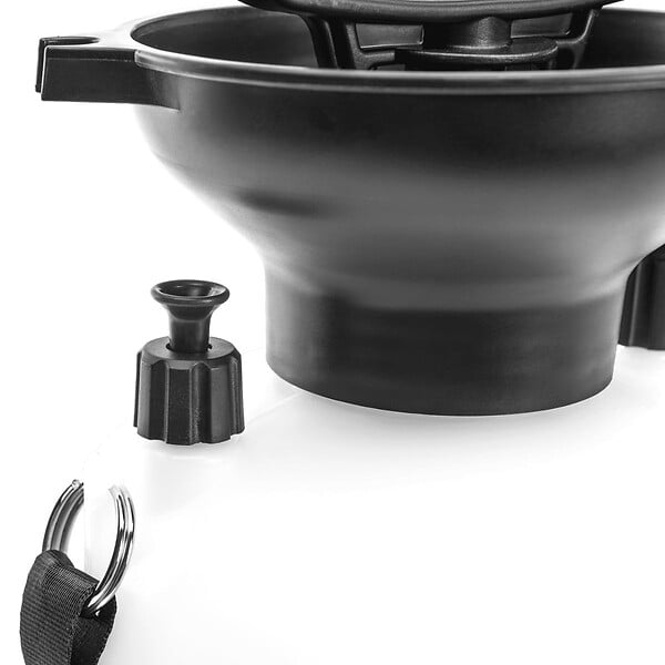 VITO - Pulvérisateur de Jardin 5L Produits Corrosifs, Alcalins Régulateur de pression VITO - large
