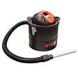 INTERSTOVES - LORENZO – Aspirateur à cendres 18L - - vignette