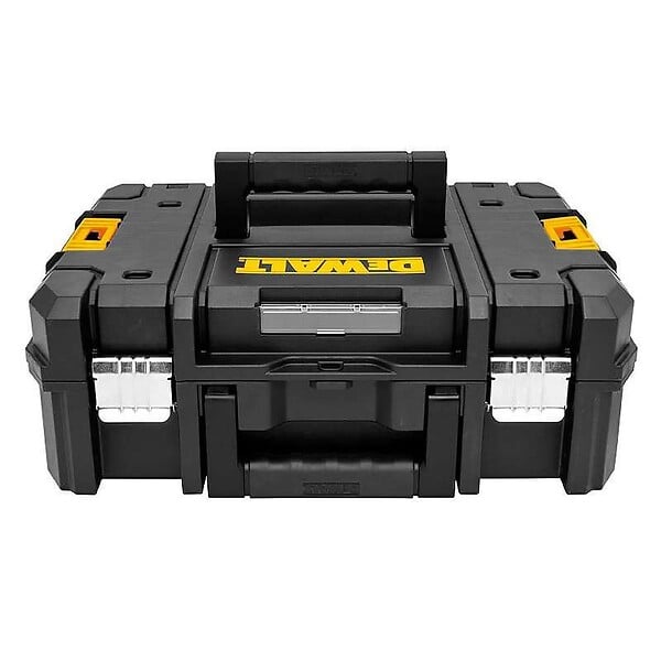 DEWALT - Boulonneuse à chocs ½” 950 Nm 18V DEWALT DCF899P2-QW Brushless avec coffret et 2 batteries - large