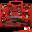 ELEM TECHNIC - Malette à outils 146 pièces - Elem Technic - vignette