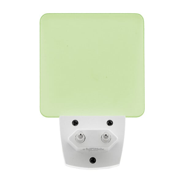 OTIO - Veilleuse crépusculaire automatique - vert - Otio - large