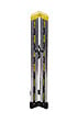 CENTAURE - Marchepied Double Accès Alpha 2x3 Marches - vignette