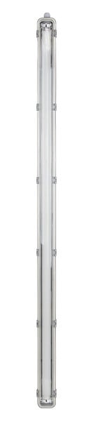 ZENITECH - Réglette étanche IP65 9W - Zenitech - large