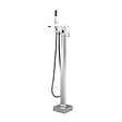 DISTRIBAIN - Robinet sur pied E126 - vignette