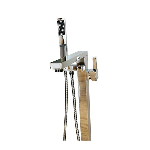DISTRIBAIN - Robinet sur pied E126 - large