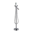 DISTRIBAIN - Robinet sur pied pour baignoire îlot E104 - vignette
