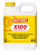 SENTINEL - Inhibiteur X100 – Protection anti-corrosion et anti-calcaire pour installations de chauffage - Bidon de 1L - vignette