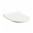 RAVAK - abattant WC softclose en duroplast, blanc (X01550) - vignette