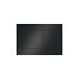 TECE - TECEnow Plaque de commande double touche, Noir (9.240.403) - vignette