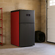 SANNOVER - Chaudière Granulés Compact Alva 30,7 kW Sannover - vignette