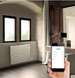 ACOVA - Programmateur connecté HEATZY ELEC'PRO - ACOVA - 887700 - vignette