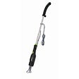 RIBIMEX - Désherbeur électrique 2000 W longueur min.46cm max.106cm - vignette