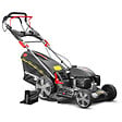 GARDEO PRO - Tondeuse thermique tractée 167CC avec moteur Honda, mulching et éjection latérale - vignette