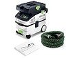 FESTOOL - Aspirateur CLEANTEC CTL MIDI I -  - 578309 - vignette