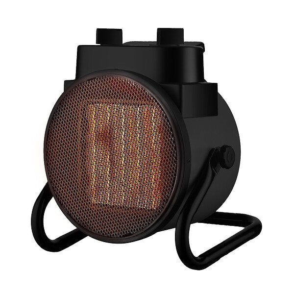 SANNOVER - Chauffage De Chantier Odenia 3000 W Sannover - large