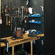 SANNOVER - Chauffage De Chantier Odenia 3000 W Sannover - vignette