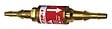 GCE CHARLEDAVE - Paire securidave SG2L pour tuyau D 6+10mm en blister - GF28420002EMB - GCE CHARLEDAVE - vignette