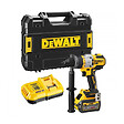 DEWALT - Perceuse visseuse percussion Premium XRP 18V ADVANTAGE DEWALT DCD999X1-QW 1X9Ah Li-Ion Brushless - vignette