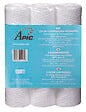 APIC - Lot de 3 cartouches bobinées 25microns - vignette