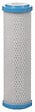 APIC - Cartouche filtrante charbon actif anti-goût - H.24,75cm - vignette