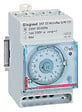LEGRAND - Horloge modulaire automatique - 3 modules - 16A - vignette
