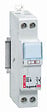 LEGRAND - Porte-fusibles 1P+N 20A - 1 module - cartouches 8.5x31.5mm - vignette