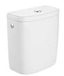 ROCA - Réservoir POLO PLUS équipé 3/6l blanc alimentation latérale - ROCA - A34119M000 - vignette
