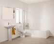 ROCA - Réservoir POLO PLUS équipé 3/6l blanc alimentation latérale - ROCA - A34119M000 - vignette
