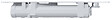 DORMA - Ferme-porte ITS96 force 3-6 DCA sans bras - DORMAKABA - 52100250 - vignette