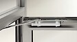 DORMA - Ferme-porte ITS96 force 3-6 DCA sans bras - DORMAKABA - 52100250 - vignette