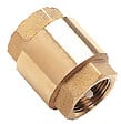 HANGER - Clapet de retenue universel 1 1/2 10 bars - 105-40 - vignette