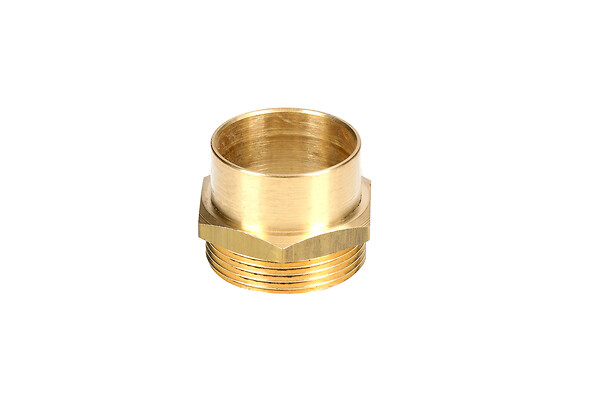 HERACLES - Cadenas laiton UNO 20mm - HERACLES - I-CAD20 - large