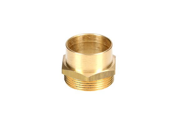 HERACLES - Cadenas laiton UNO 30mm - HERACLES - I-CAD30 - large