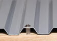 WEKA - Carport double en bois massif Y 612 - L.594xP.606xH.250cm - vignette